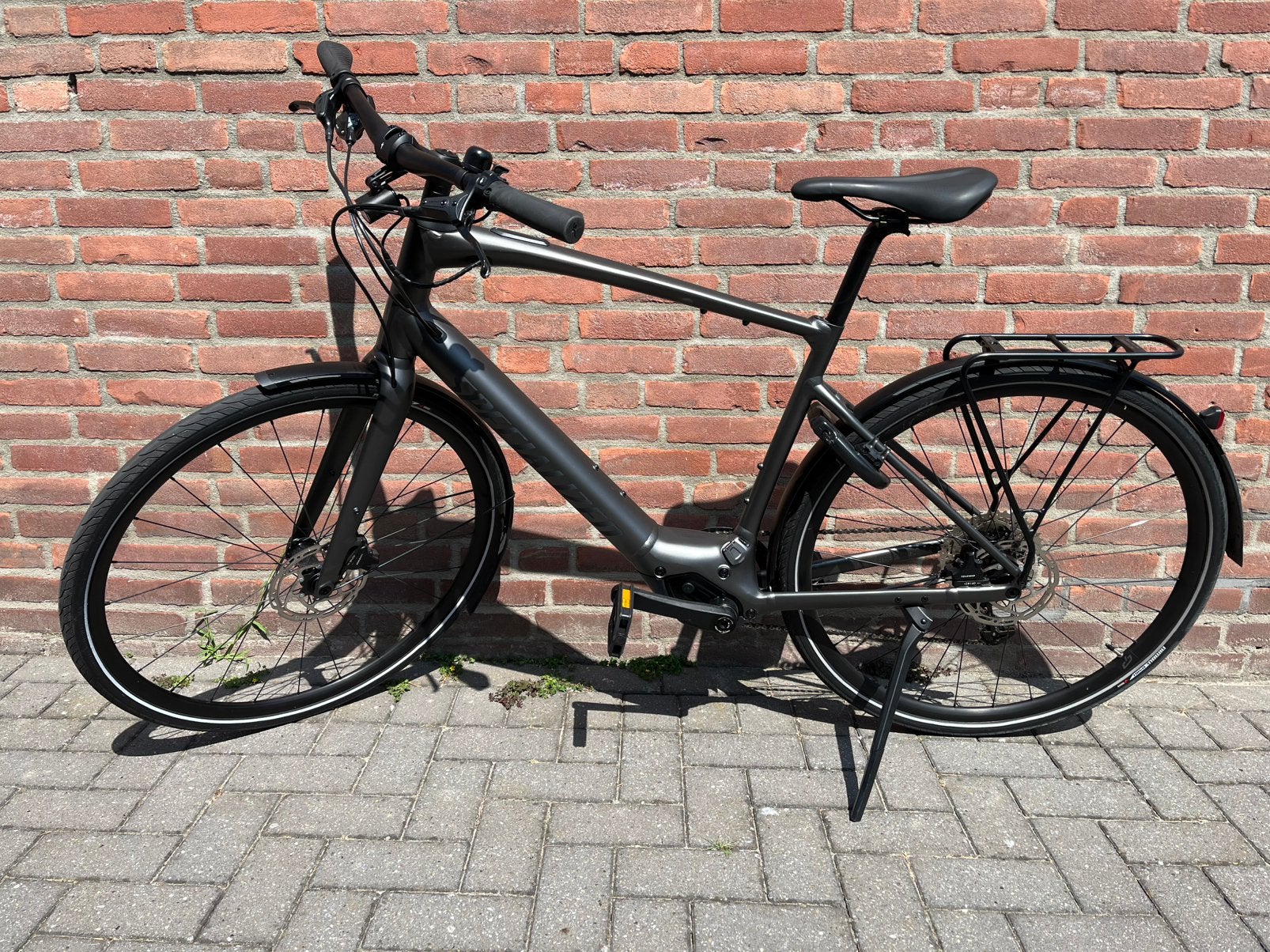 Specialized Vado 4.0 EQ electrische fiets, Ophalen, Zo goed als nieuw, Overige merken