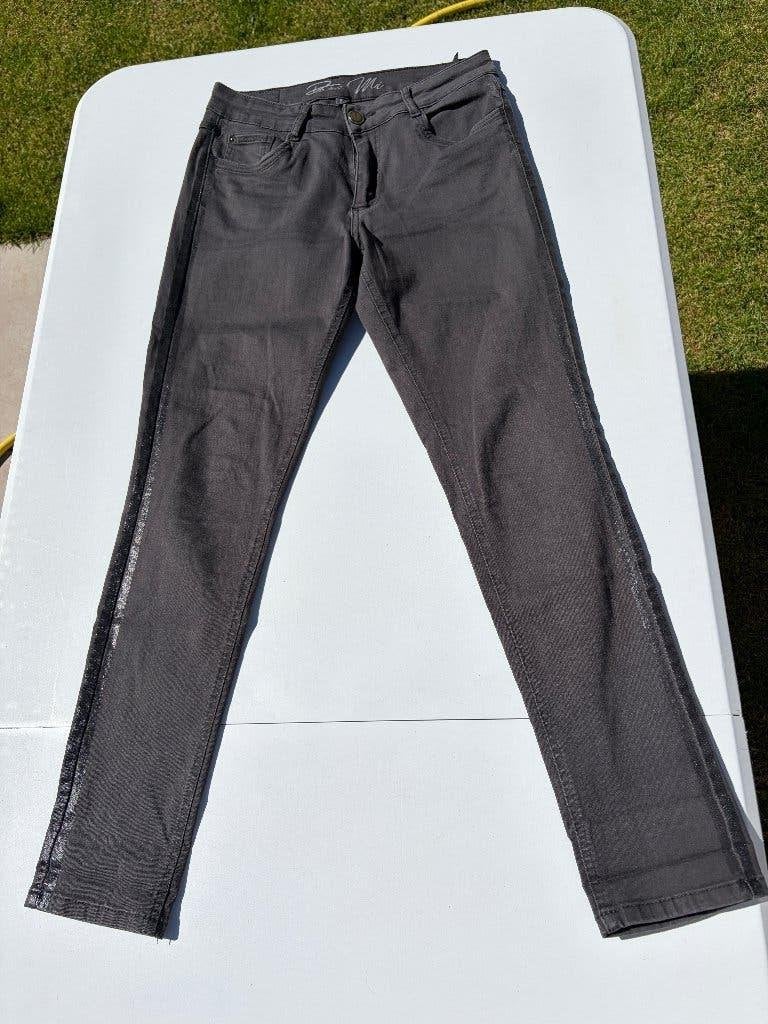 Para Mi jeans, Para Mi, Zwart, Ophalen of Verzenden, Zo goed als nieuw