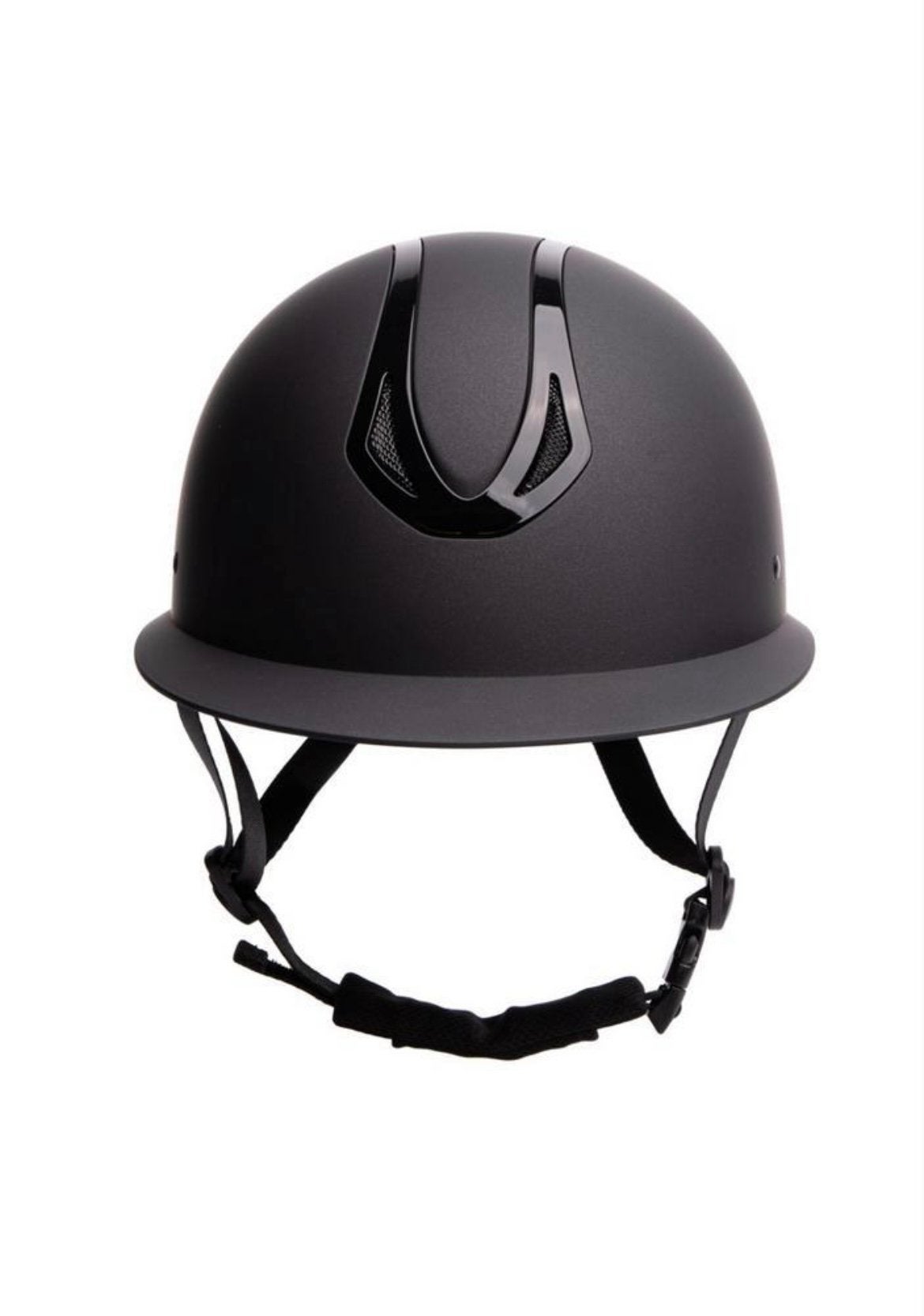 Harry’s horse cap pro f1 mat nieuw zwart in 5 maten, Dieren en Toebehoren, Ophalen of Verzenden, Nieuw