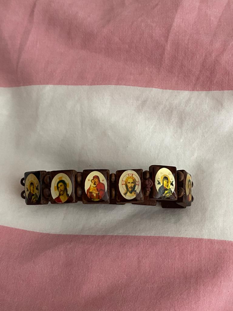 Armbandje, Ophalen of Verzenden