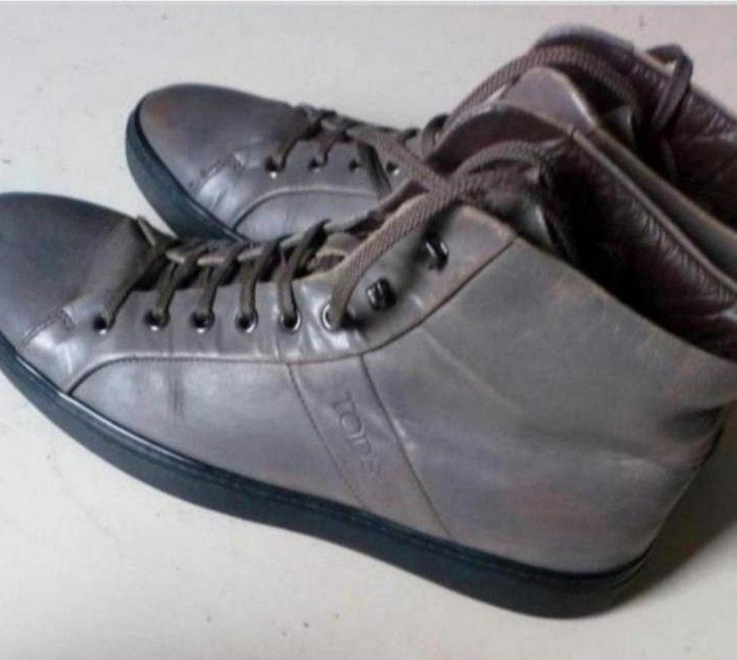 Tod's 43, Kleding | Heren, Schoenen, Ophalen of Verzenden, Gedragen
