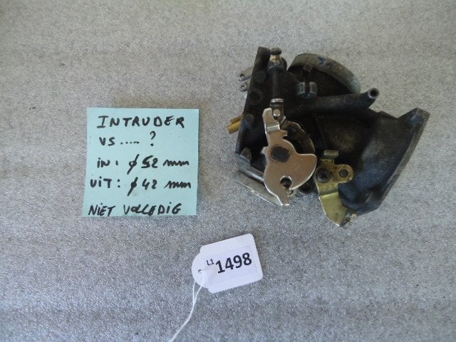 VS750 1985 - 1991 Suzuki Carburator D1-12218