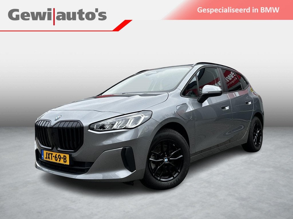 BMW 2-serie Active Tourer 225e xDrive, Automaat, Gebruikt, Euro 6, 16 kWh
