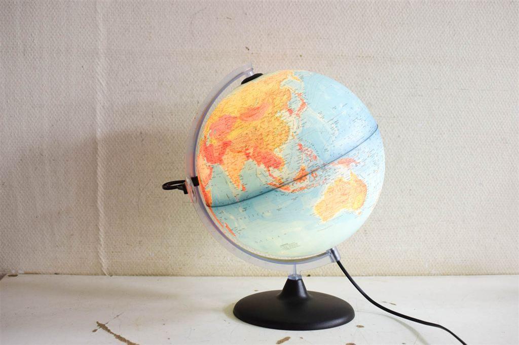 Lamp / Globe 50195, Ophalen of Verzenden, Gebruikt