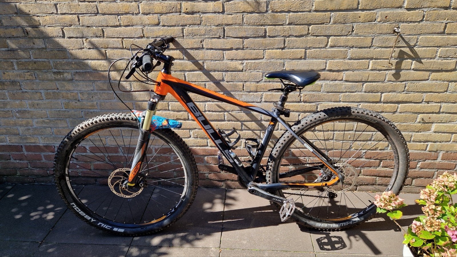 BULLS Copperhead 29 Mountainbike - Zo goed als nieuw, Ophalen, Gebruikt, Heren, Overige merken