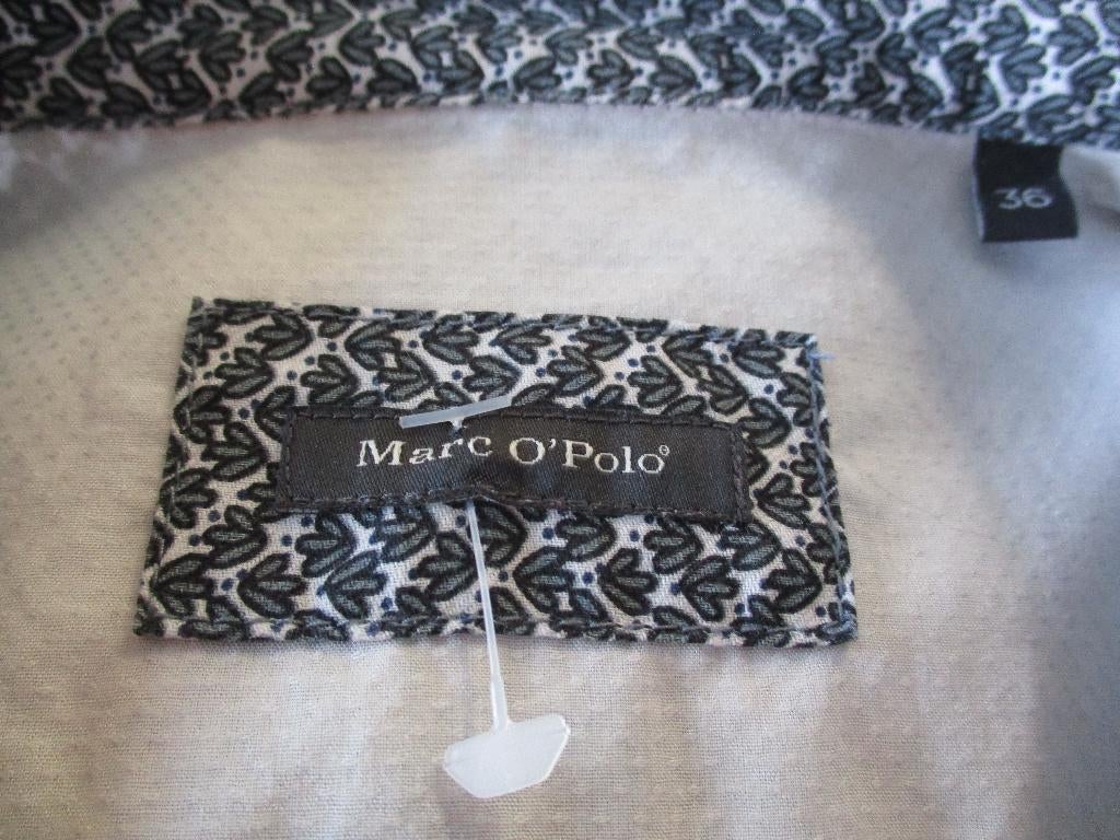 Marc O'Polo, size 36, Zo goed als nieuw, Verzenden, Blauw, Marc O'Polo