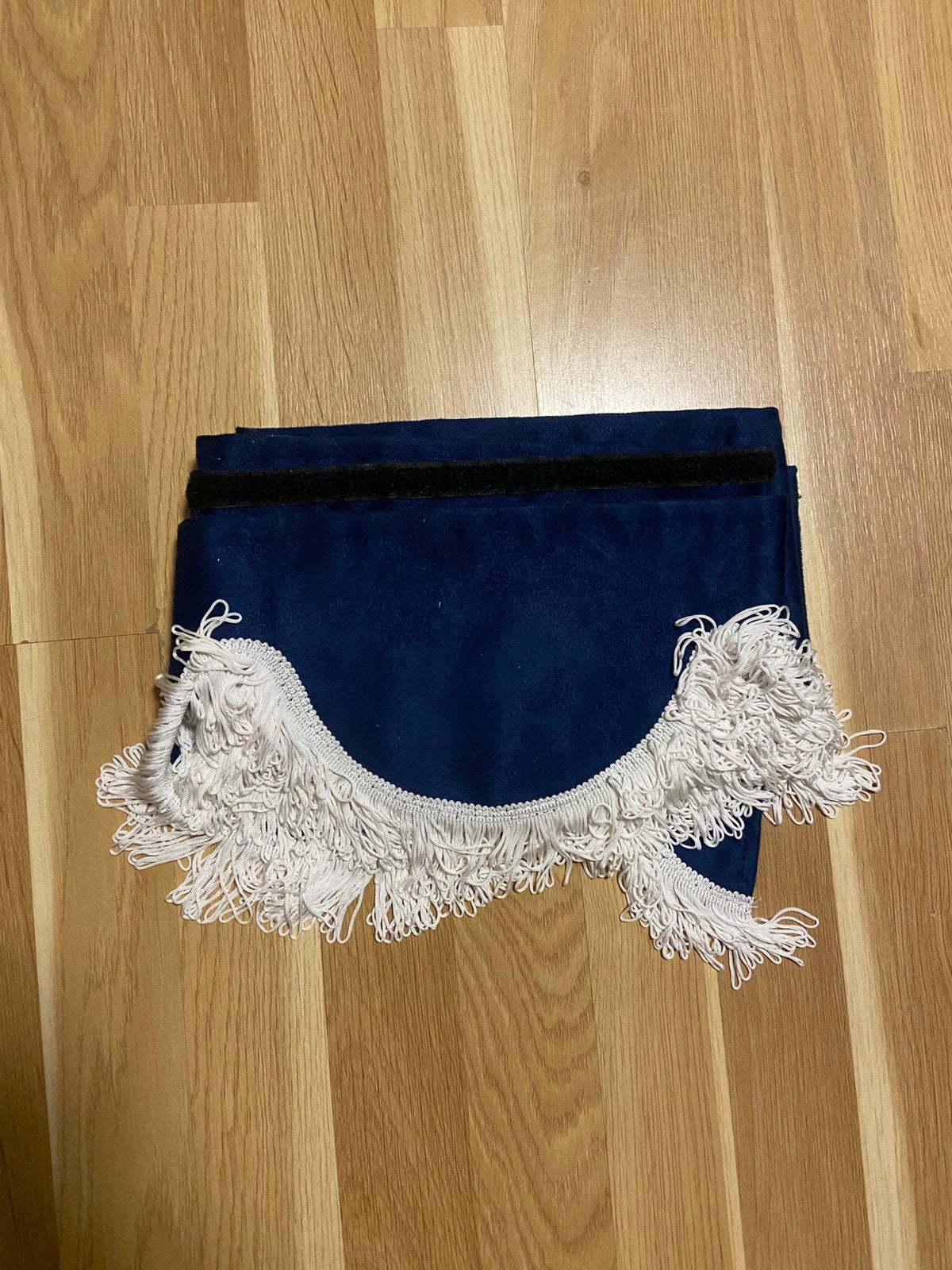Raamband Blauw, Ophalen of Verzenden, Nieuw, Overige merken