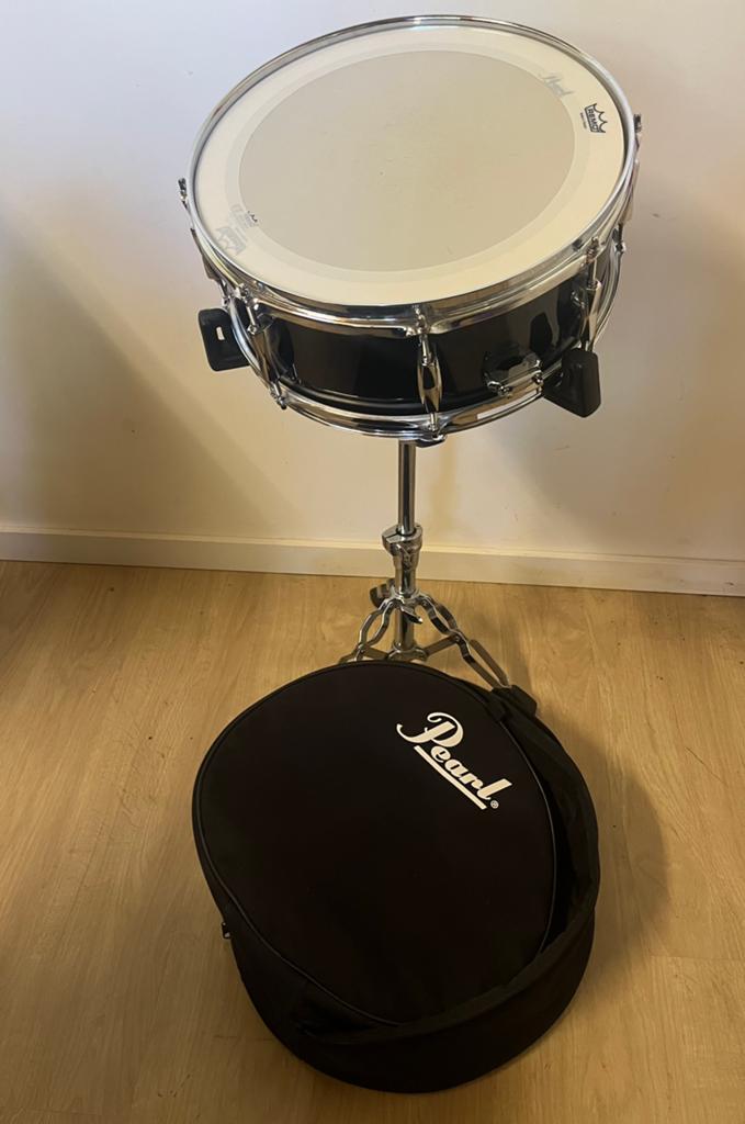 Snaredrum los, Ophalen of Verzenden, Nieuw, Pearl