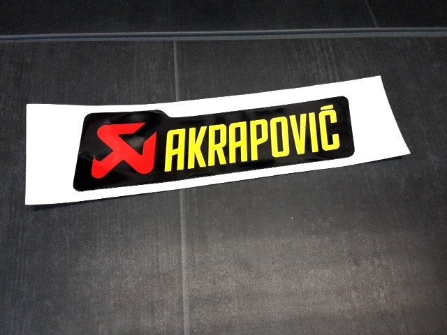 Sticker D1-62252