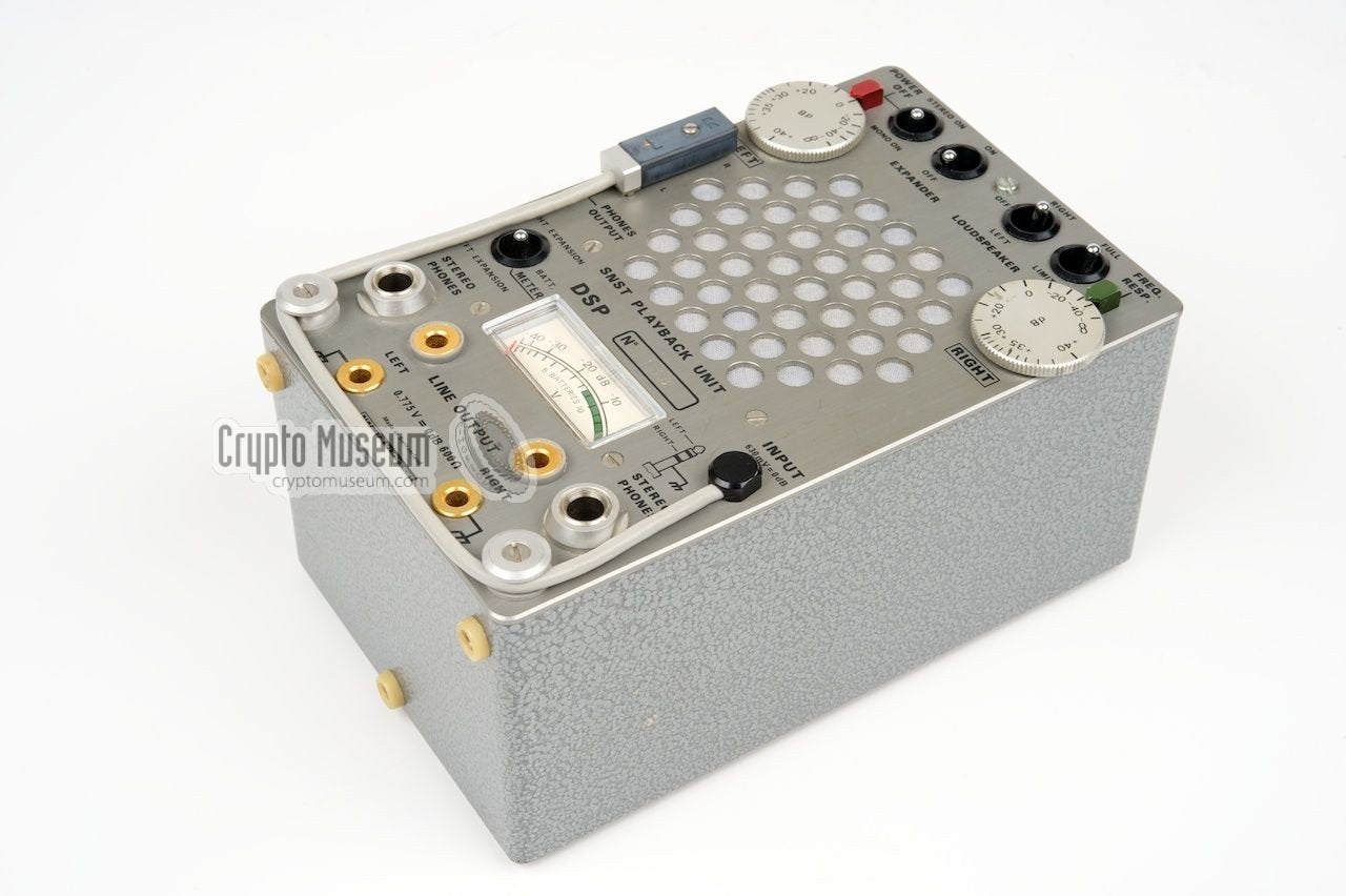 Gezocht Nagra dsp-1, Audio, Tv en Foto, Ophalen of Verzenden, Bandrecorder