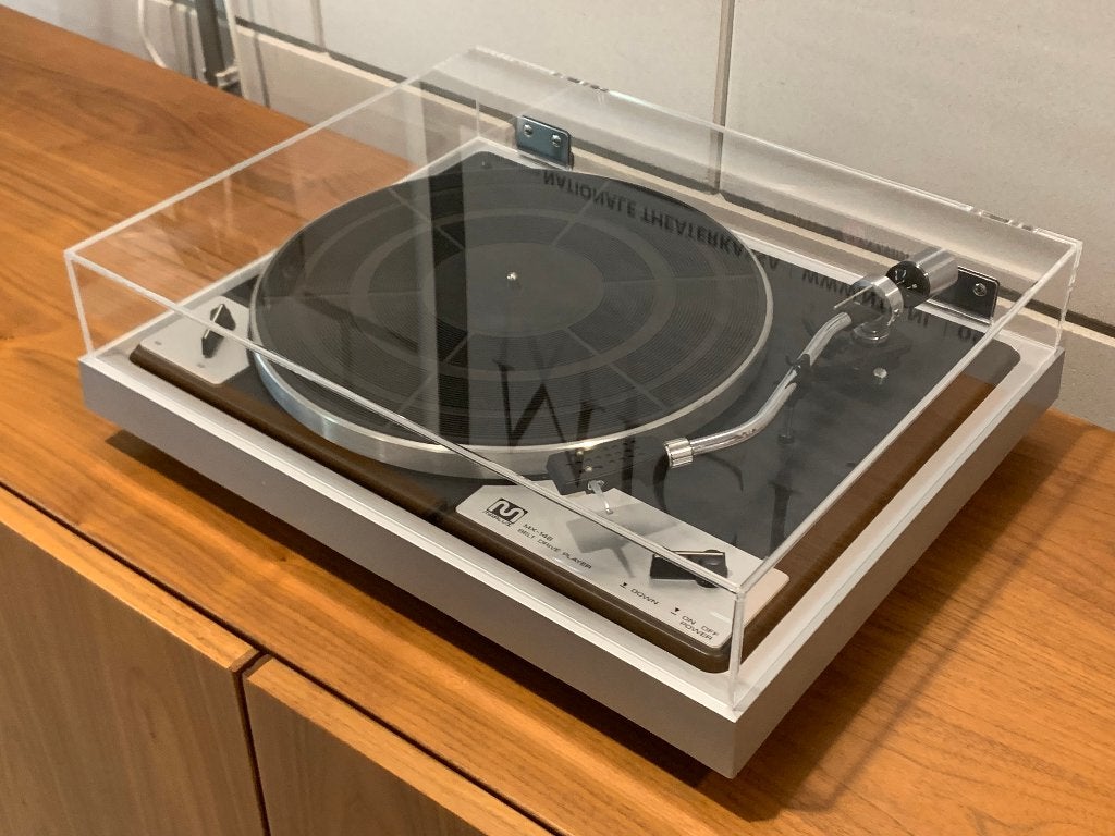 B-keus stofkap Marlux MX-146, MX-860, Overige merken, Info@intovinyl.com, Nieuw, Ophalen of Verzenden