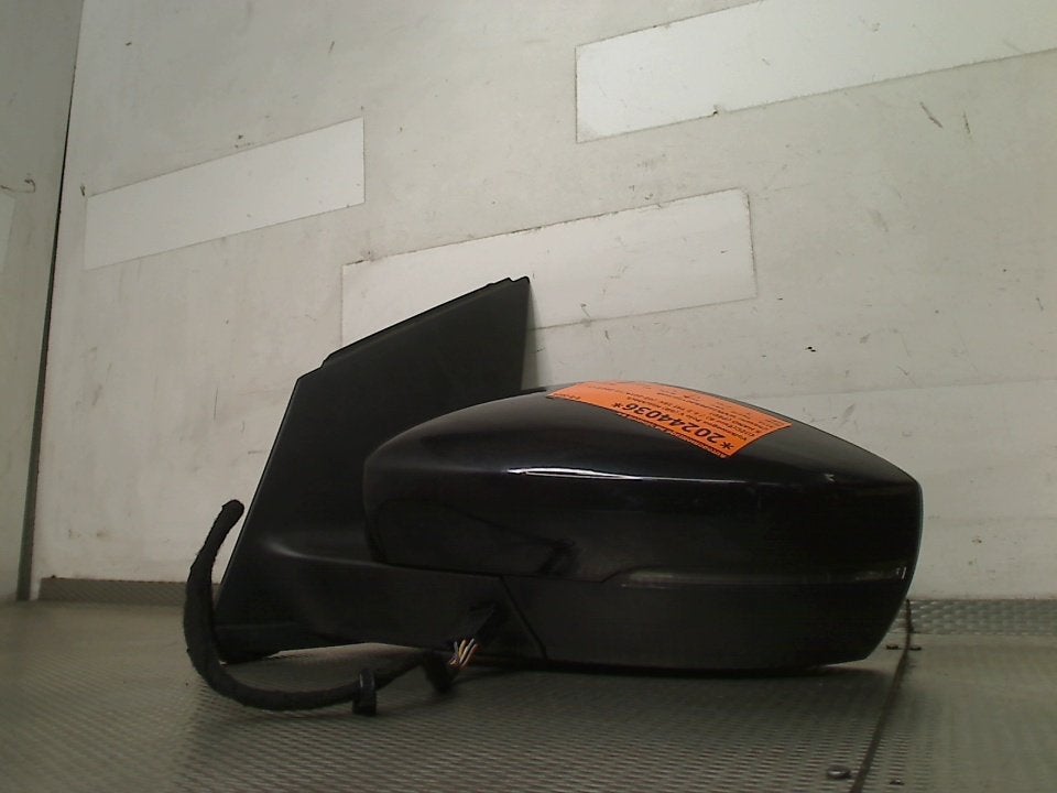 Spiegel Links Elektrisch Volkswagen Polo V (6R) E9024483, Gebruikt, Volkswagen, Volkswagen AG, Kundenbetreuung@volkswagen.de