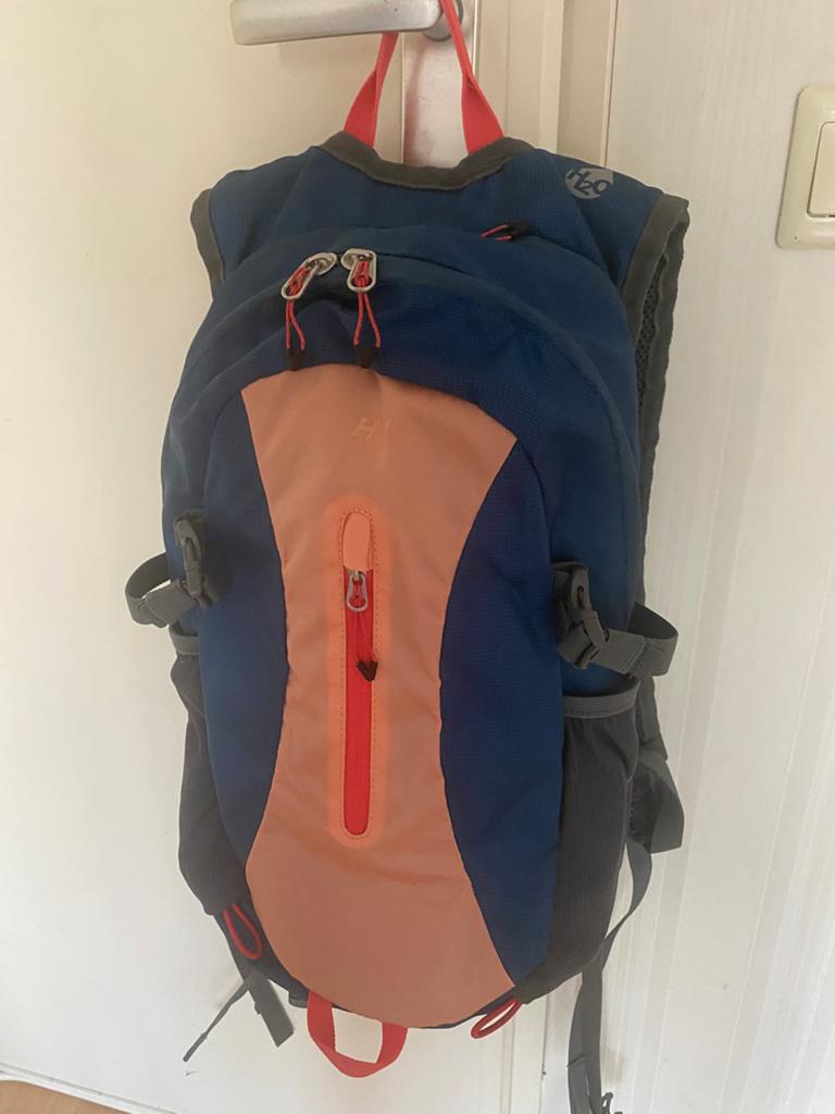 Nieuwe Human Nature dames Murcia 17 liter rugzak, Ophalen of Verzenden, Nieuw, Overige merken