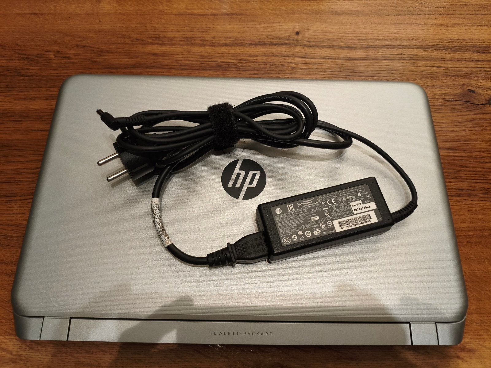 Hp 15"inch, i7, 16Ram, SSD, 2GB Nvidia, touchscreen, Win11, Computers en Software, Windows Laptops, Ophalen, 2 tot 3 Ghz, Refurbished