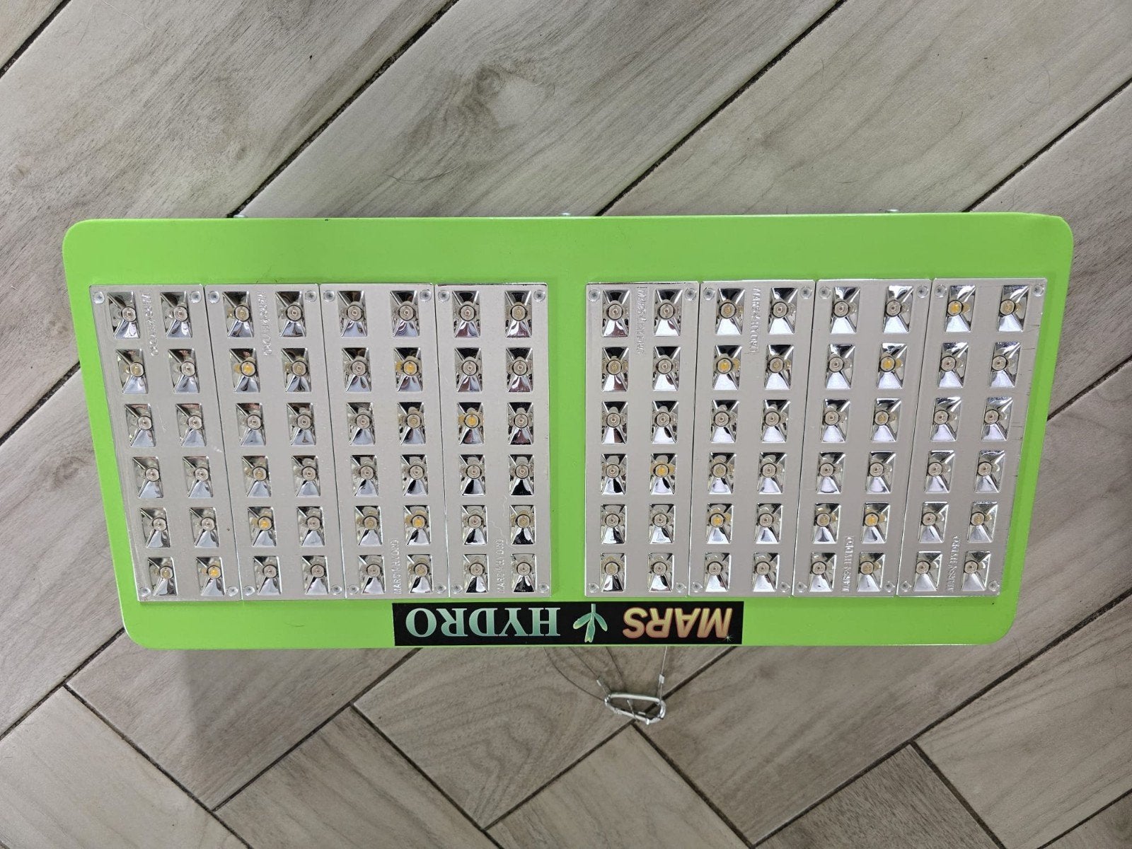 Mars Hydro LED 480W Kweeklamp - Full Spectrum NIEUW, Tuin en Terras, Kweekspullen, Nieuw, Kweeklamp, Ophalen of Verzenden