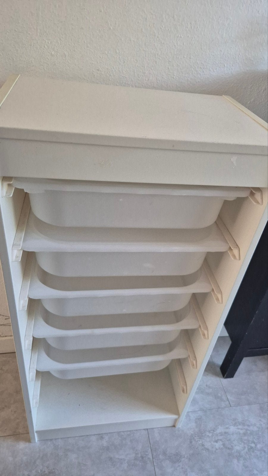 ikea ladekast speelgoed kast, Huis en Inrichting, Ophalen of Verzenden
