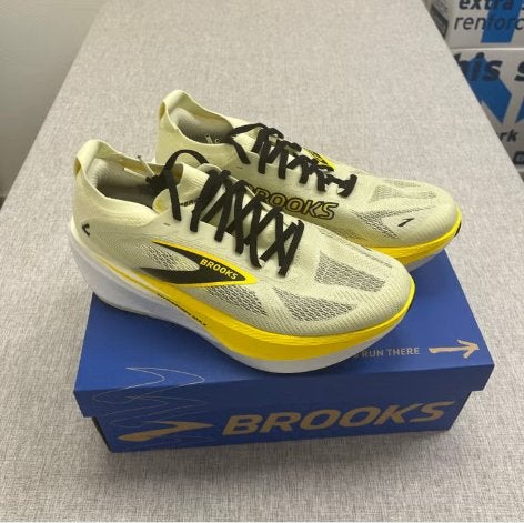 Brooks M Hyperion Max 3 / div. maten, Overige merken, Hardloopschoenen, Nieuw, Ophalen of Verzenden