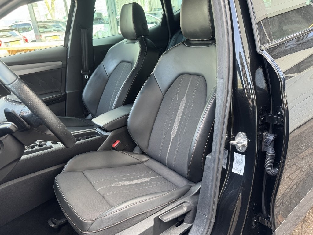 CUPRA Formentor 1.4 TSI e-Hybrid PHEV (bj 2023, automaat), 77 km/l, Gebruikt, Euro 6, 4 cilinders