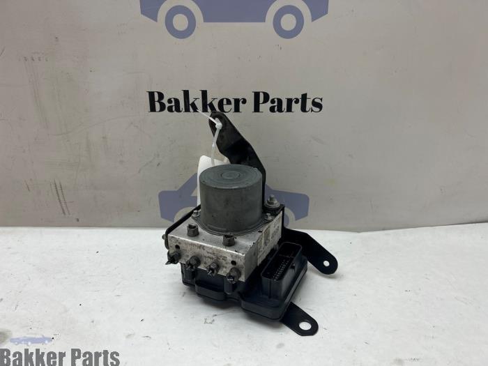 ABS Pomp van een Renault Kangoo, Gebruikt, -, Renault, -