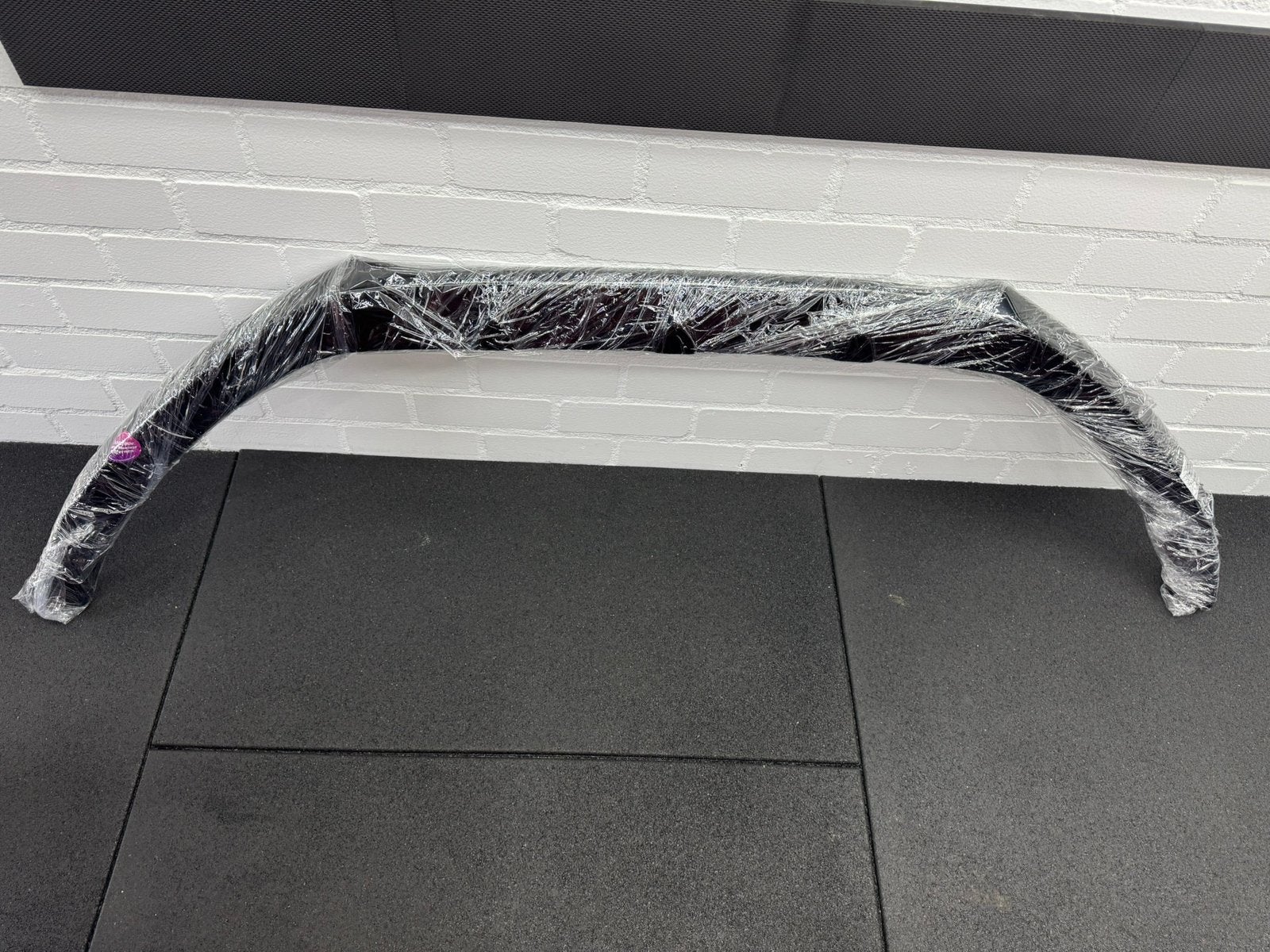 Audi RS5 B8.5 / 8 Front Spoiler / Lip NIEUW! CSR, Voor, Nieuw, Bumper, Audi