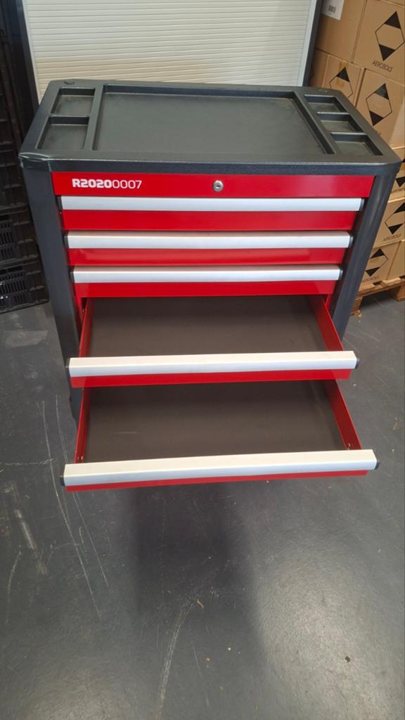 Gedore Gereedschapskar gereedschapswagen, Auto diversen, Autogereedschap, Ophalen, ., Nieuw, .