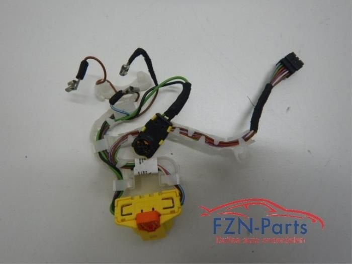 VW ID7 14A Airbag Kabel stekker MF, Ophalen of Verzenden, Gebruikt