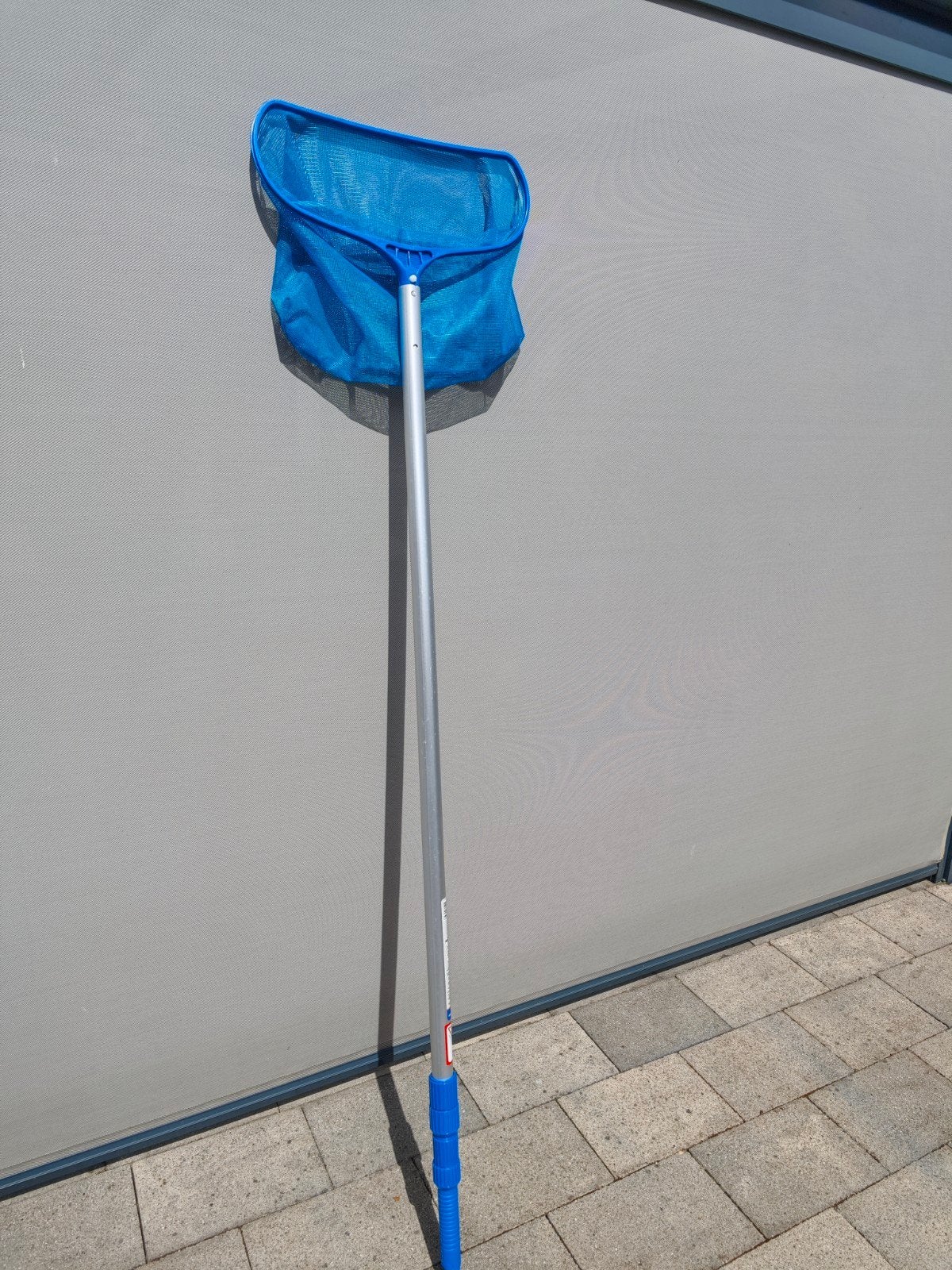 grote telescoop steel met een groot schepnet, Ophalen, Minder dan 80 cm, Nieuw, Minder dan 200 cm