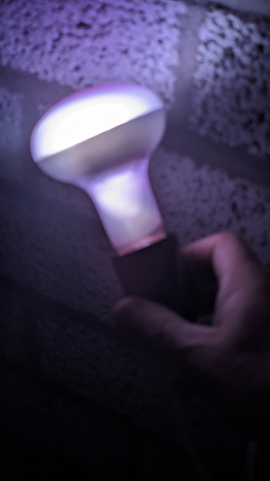 Blacklight UV Lamp 75W - Feestverlichting, Ophalen of Verzenden