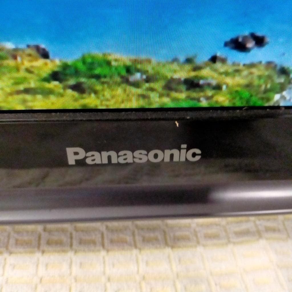 Panasonic  Viera TV TX-37LZD70F   37 inch scherm beeldscherm, Audio, Tv en Foto, Televisies, Ophalen, Gebruikt, 50 Hz, Samsung