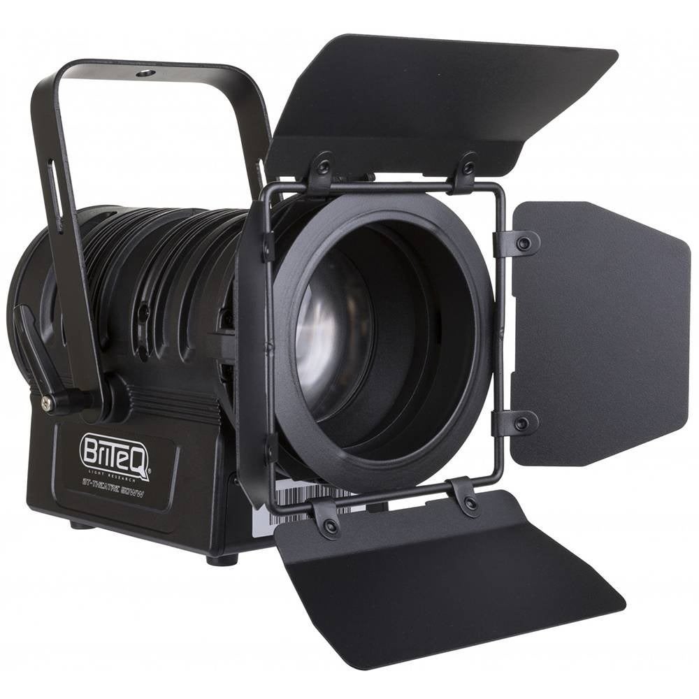 Briteq BT-THEATRE 50WW (led fresnell), Ophalen, Licht