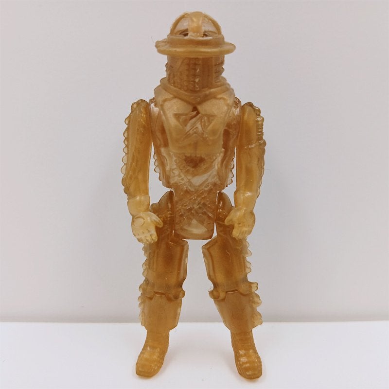 MASK Dusty Hayes (Clone) Afterburner Kenner 1987, Ophalen of Verzenden, Zo goed als nieuw