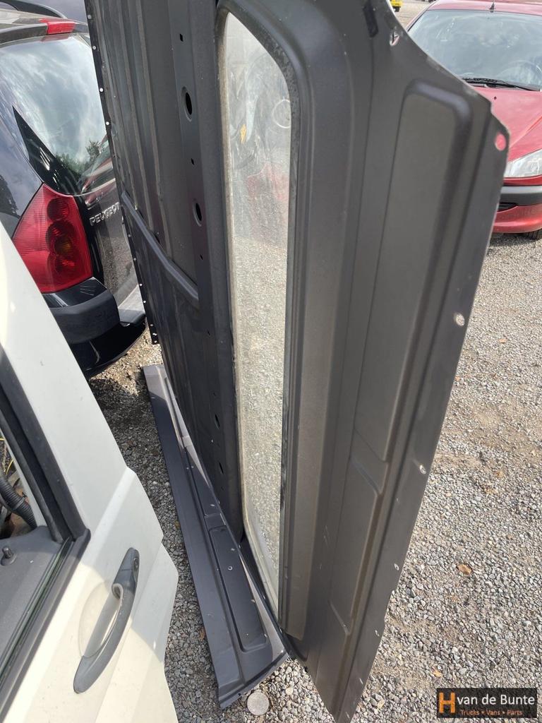 Tussenwand Tussenschot Mercedes Sprinter Volkswagen LT, Auto-onderdelen, Ophalen, Gebruikt, -, -