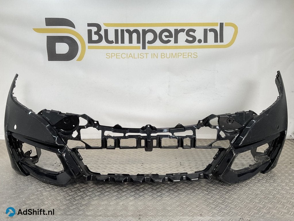 BUMPER Honda Civic 9 2015-2018 71101-TV0-ZY00 VOORBUMPER D10, Bumper