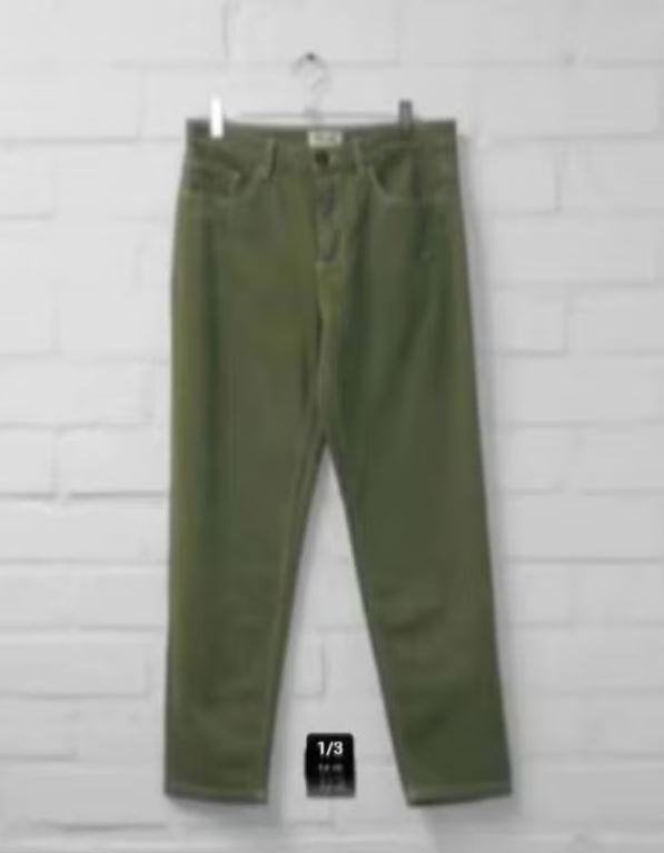 Baum & Pferdgarten - Prachtige broek maat 36 - Nieuw €140, Nieuw, Ophalen of Verzenden, Baum & Pferdgarten, X