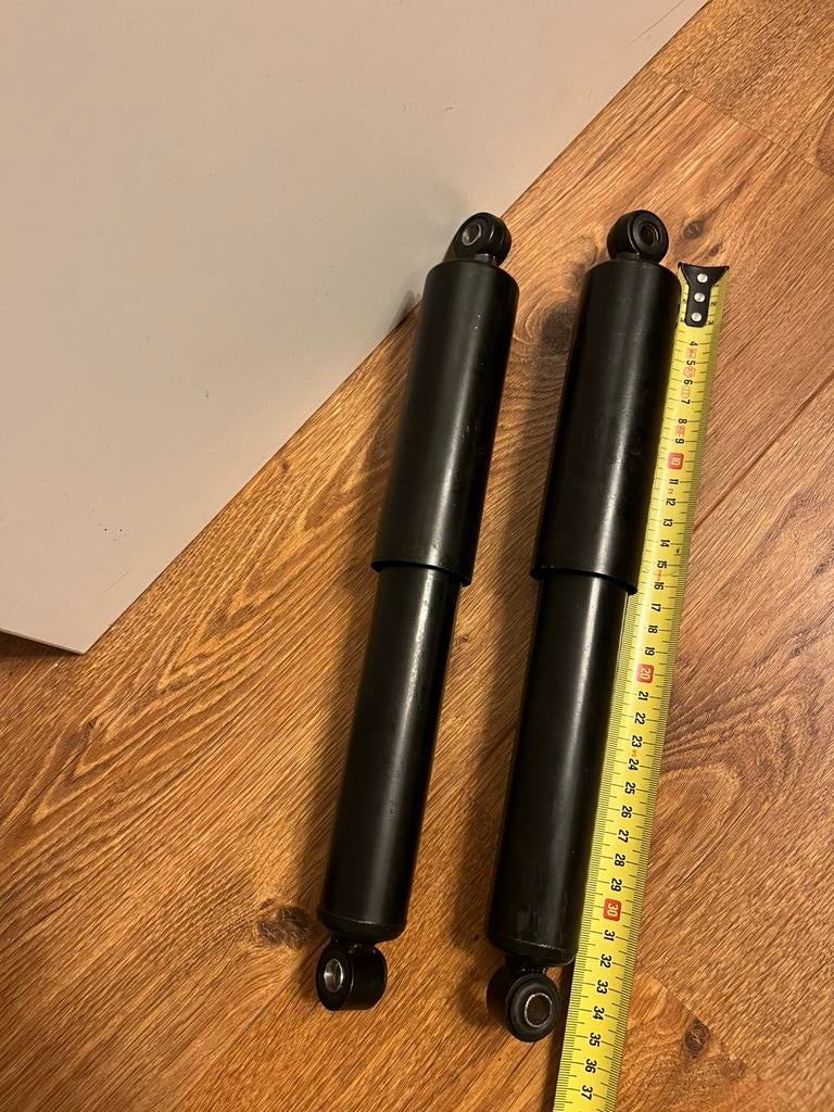 🟥 Nieuwe schokbrekers 340mm gesloten voor puch maxi 🟥, Ophalen of Verzenden, Nieuw, Overige typen