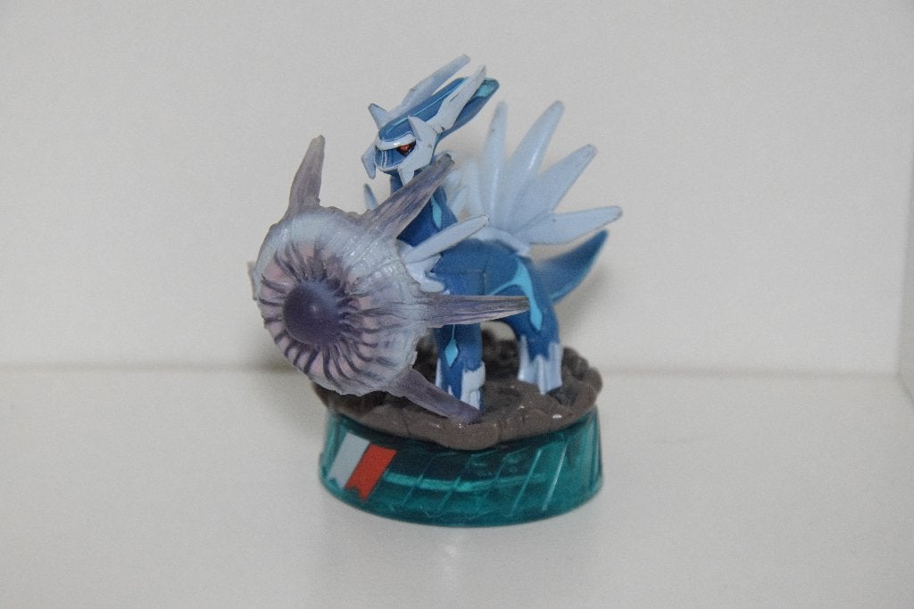 Hasbro Ultimate Battle Trainer - Dialga (Pokémon), Verzamelen, Ophalen of Verzenden, Gebruikt