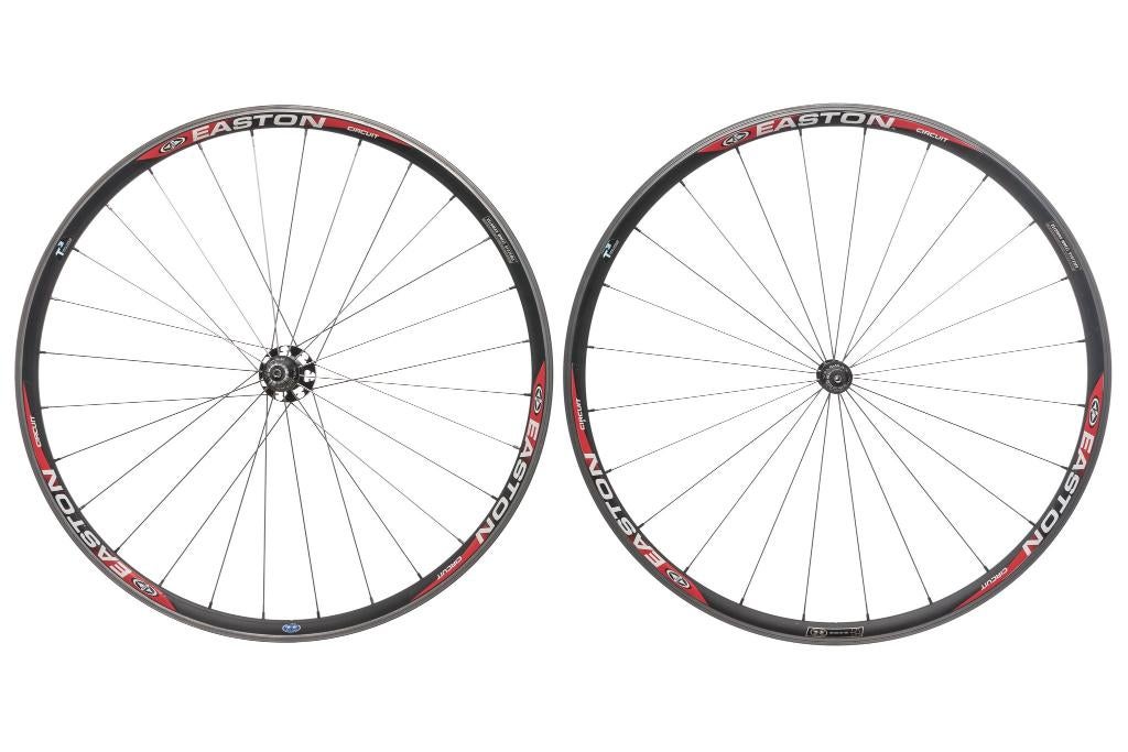 Easton circuit 28 inch racewielen *UITVERKOOP*, Wiel, Ophalen of Verzenden, Easton, Info@italianbikes.nl