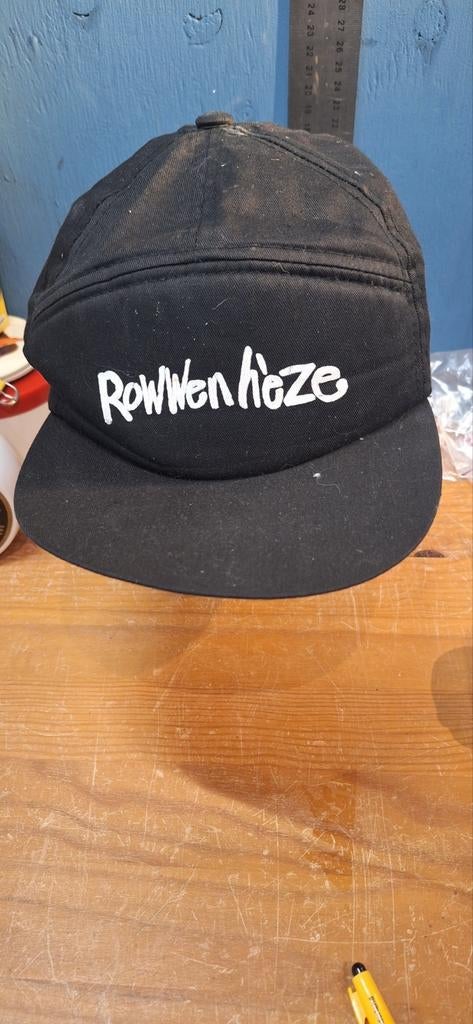 Rowwen hèze pet (15.10), ., Ophalen of Verzenden, Zo goed als nieuw, .