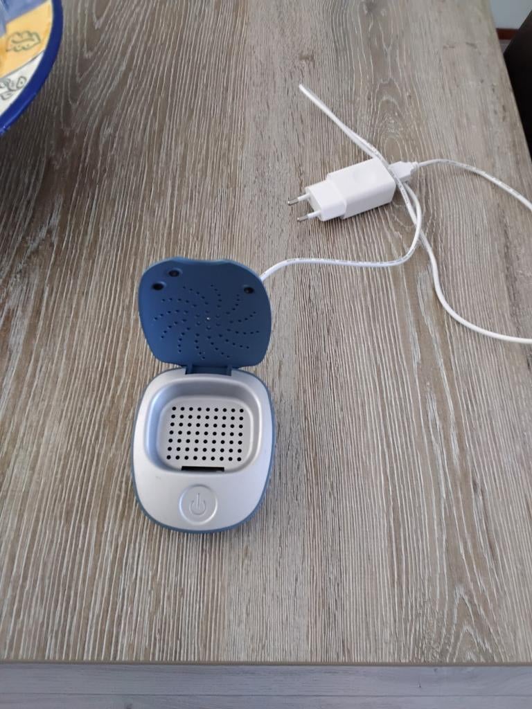 Droogbox gehoortoestel, Diversen, Verpleegmiddelen, Ophalen of Verzenden