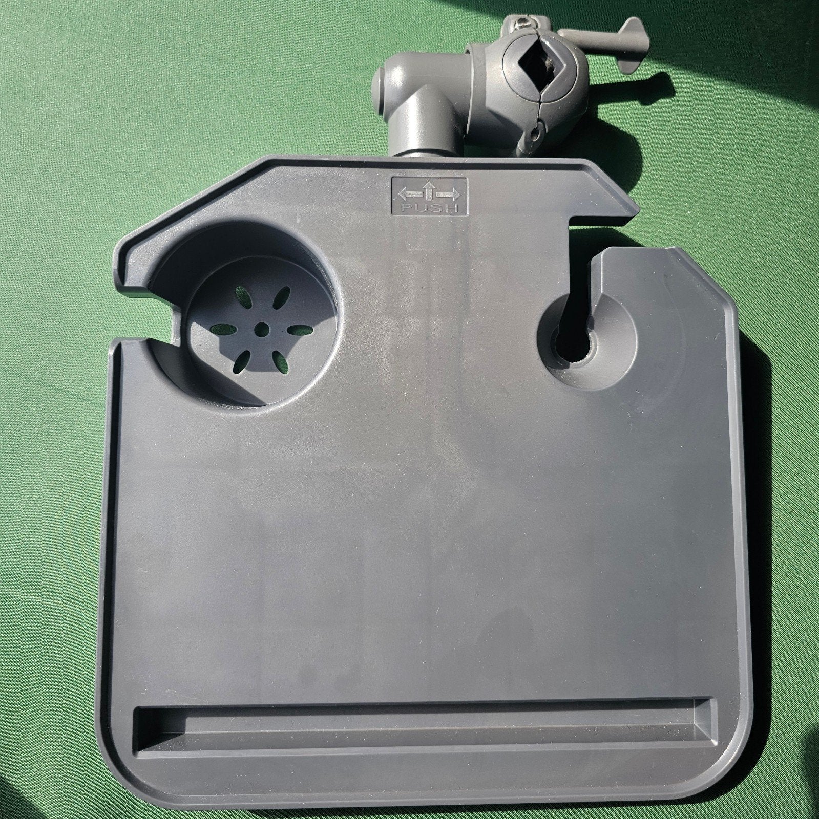 Thule Tepui Organizer tafeltje, Caravans en Kamperen, Kampeeraccessoires, Nieuw, Ophalen of Verzenden