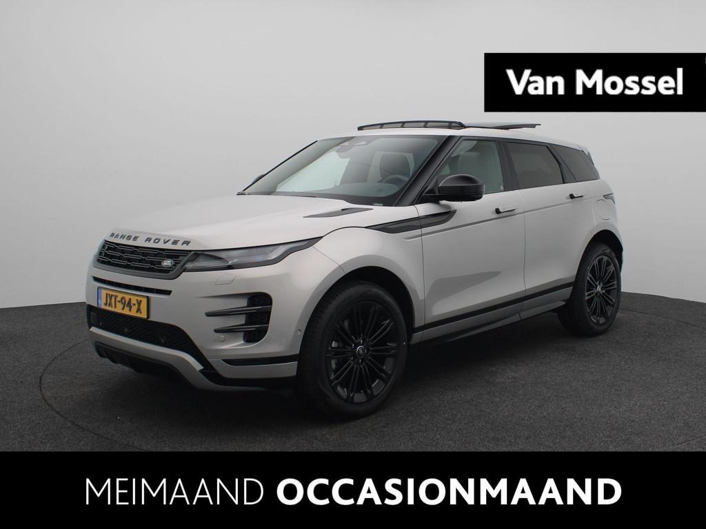 Land Rover Range Rover Evoque 1.5 P270e PHEV AWD Business Dy, Auto's, Land Rover, Automaat, 12 maanden, 1498 cc, Euro 6
