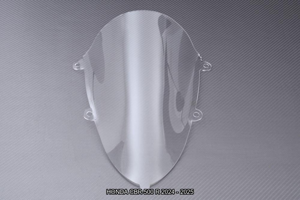 Windscherm voor HONDA CBR 500 R 2024 - 2025, Ophalen of Verzenden, Nieuw