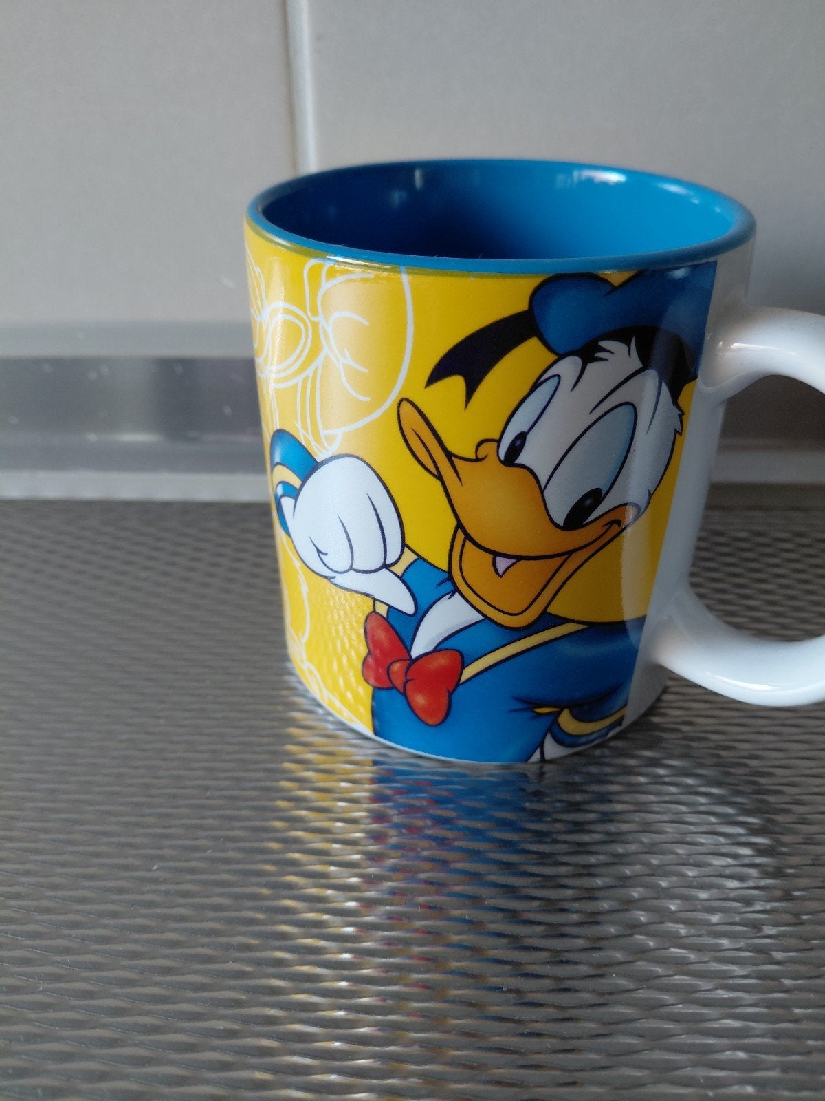 DISNEY MOK, Ophalen, Donald Duck, Nieuw, Servies