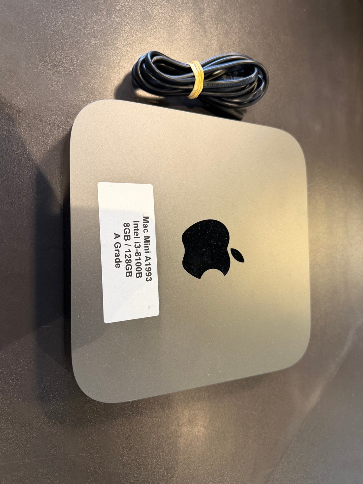 Mac Mini 2018 I7 te koop | Marktplaats