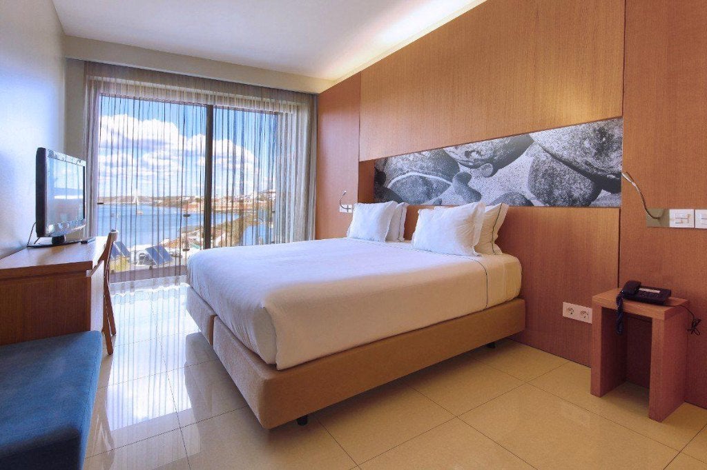 Last-minute Algarve – Luxe familievakantie 12 dagen 5 pers, Vakantie, Bemiddelingsbureau