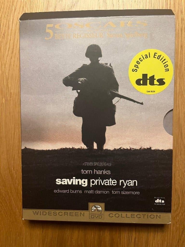 T.k.a. een 8-tal schitterende film DVD's., Alle leeftijden, Ophalen of Verzenden, Nieuw in verpakking, Overige genres