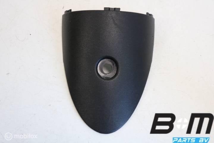 Luchtroosterpaneel VW Lupo 6X1815743, Gebruikt
