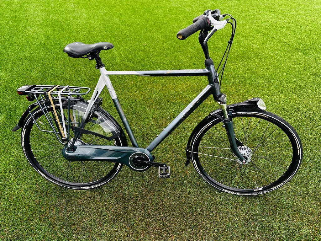 Gazelle eclipse Limited edition 65cm hoog ZGAN✅