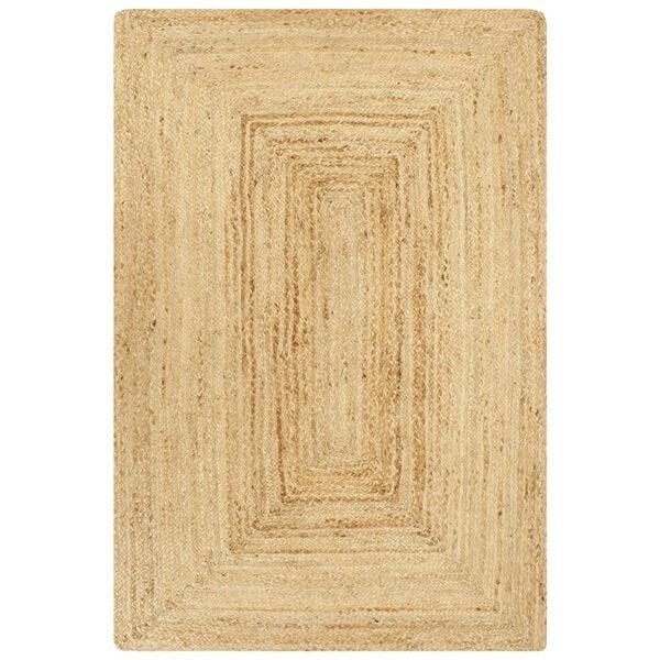 Tapijten Naturel 80 x 160 cm nieuw in doos, ., Nieuw, Ophalen of Verzenden, .