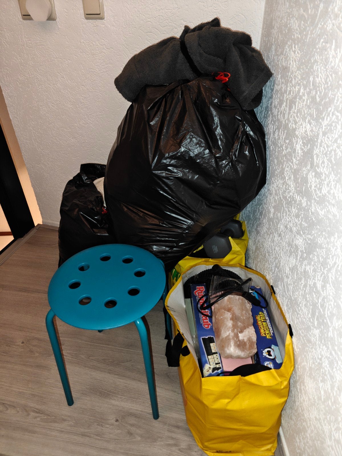 Gratis spullen ophalen, Diversen, Ophalen, Gebruikt